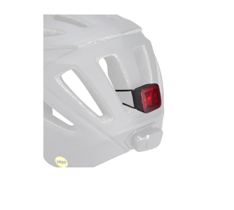 Specialized Flashback Taillight Rear Cycling Light in Black-3